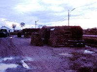 More Headquarters Battery.